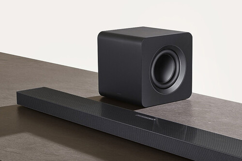 Samsung Sound Bar