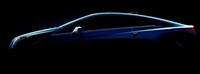 El Cadillac ELR se presentará en el Salón de Detroit