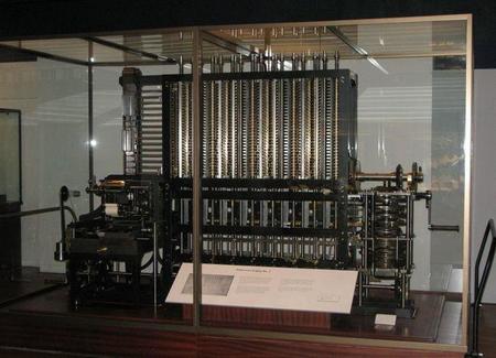 Howard Aiken: el hombre que hizo realidad el sueño del cerebro mecánico de Babbage