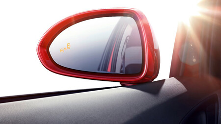 Equipamiento Opcional