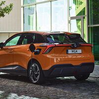 Este compacto es el coche eléctrico para todo y está disponible desde 20.000 euros con siete años de garantía