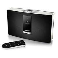 Comprar el altavoz Bose SoundTouch Portable Wi-Fi en El Corte Inglés, te sale por 199 euros