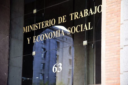 Ministerio Trabajo