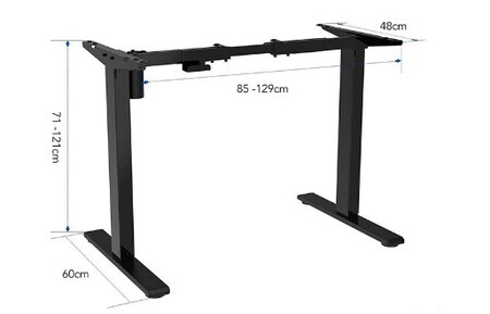Mesa Amazon Elevable