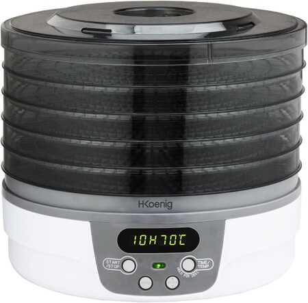 H.Koenig DSY700