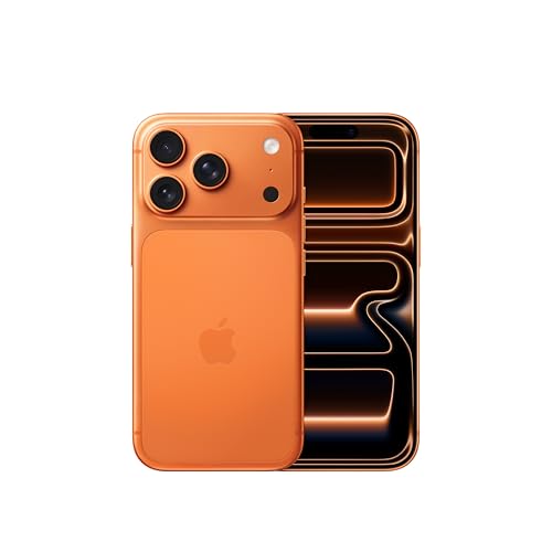 iPhone 17 Pro (256 GB)