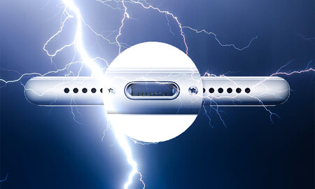 Aún con Lightning, pero mucho mejor. Los iPhone 14 Pro multiplicarán por 10 la velocidad de su puerto, según nuevos rumores