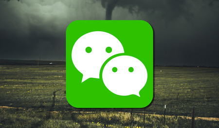 El posible bloqueo de WeChat en occidente podría reducir un 30% los envíos globales de los iPhone, avisa Ming-Chi Kuo