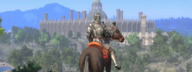 Fue el capítulo que impulsó los RPG de mundo abierto y sentó las bases de Skyrim. Steam tiene practicamente ''regalado'' The Elder Scrolls IV Oblivion