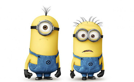 Minions