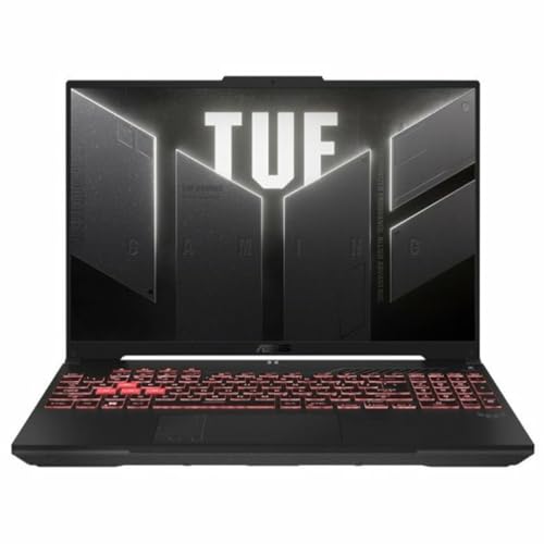 Asus Laptop TUF Gaming A16 FA607PI-QT040 16" 32 GB RAM 1 TB SSD Nvidia Geforce RTX 4070 QWERTY Español