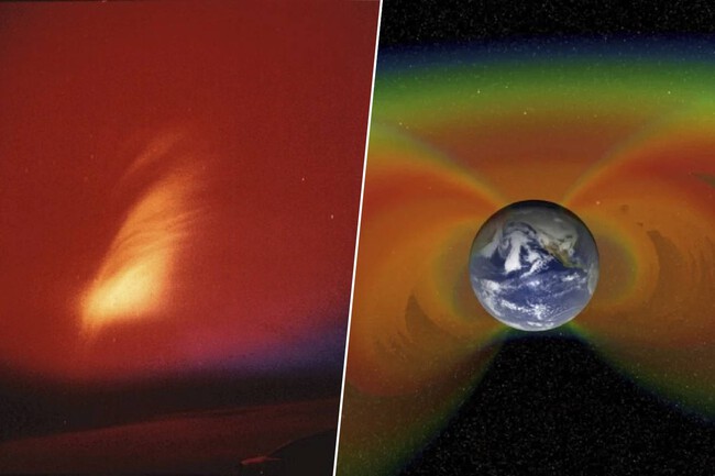 Starfish Prime Bomba Atomica