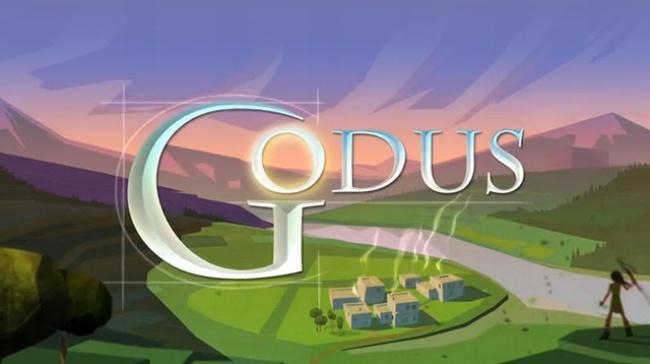 Godus