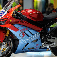 No es que China esté haciendo mejores motos, es que Japón ya no las hace como antes y encima les ha subido el precio 