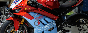 No es que China esté haciendo mejores motos, es que Japón ya no las hace como antes y encima les ha subido el precio 