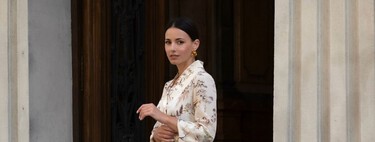 Zara firma cinco vestidos de estilo japonés y confirma que será la tendencia más sofisticada de la primavera (y el verano) 2026 