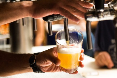 Qué es una cerveza NEIPA y por qué son tan populares