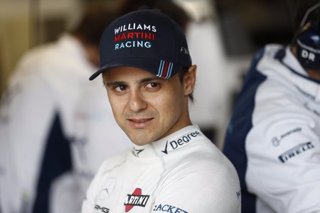 La retirada de la Fórmula 1 de Felipe Massa ya es oficial (y ahora parece que es en serio)