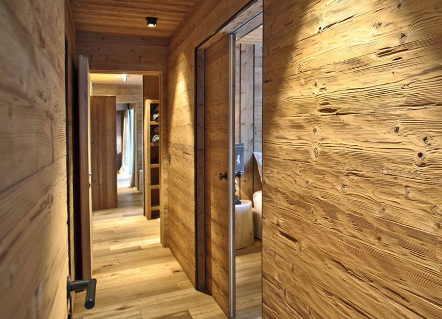 Foto de Hotel Fanes (28/28)