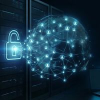 Especialistas abriram um arquivo esquecido na internet e o que encontraram é assustador: 4,3 bilhões de dados de metade do planeta exposta 