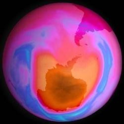 Los beneficios del cambio climático