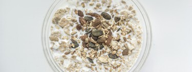 Se você come aveia no café da manhã por causa de suas propriedades nutricionais, a ciência tem uma sugestão: seria melhor comê-la no jantar 