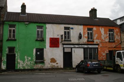 Blogger Trip: Viaja a Belfast gratis