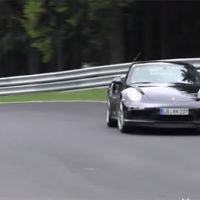 No, no es un concurso de conducción errática, así es como las marcas prueban sus autos en Nürburgring