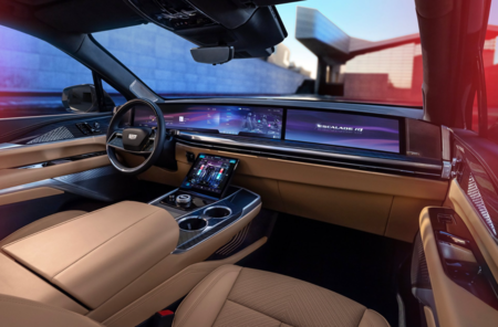 ESCALADE4