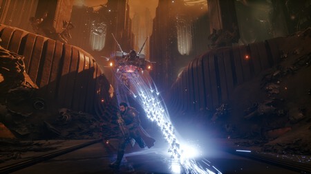 Saros Exclusivo Returnal Comparacion Ps5