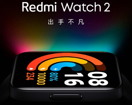 Xiaomi Redmi Watch