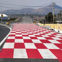 El uso de las rampas de frenado en México: se elimina el cobro, conoce los nuevos cambios 