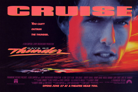 Estas son las otras películas de autos que han sido nominadas a los Premios Óscar