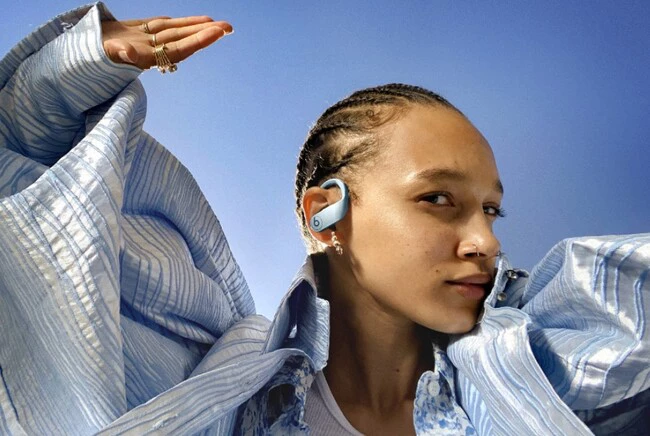 Powerbeats Pro