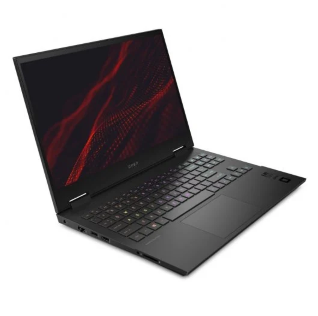 HP Omen 15-EK0003NS Intel Core i7-10750H/16GB/1TB SSD/RTX 2060/15.6"