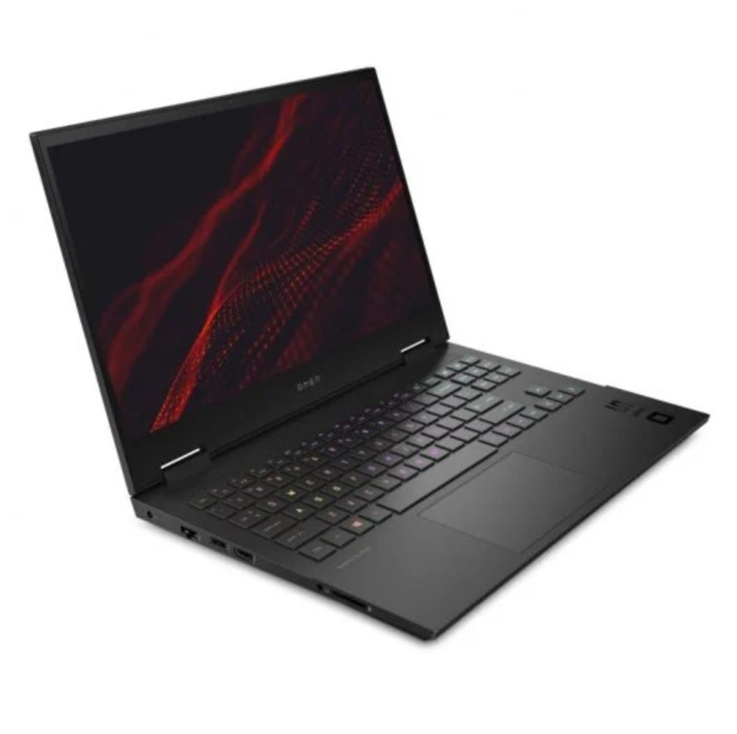 HP Omen 15-EK0003NS Intel Core i7-10750H/16GB/1TB SSD/RTX 2060/15.6