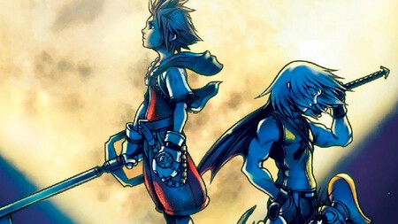 Todo Kingdom Hearts Esta De Oferta En Steam Y Queda A Un Precio De Locura D