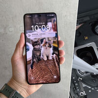 Desmontan el nuevo Oppo Find X9 Ultra y lo que encuentran en su interior es brutal: toda una exhibición de ingeniería 