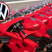 Ducati responde a Volkswagen, y deja claro que no les necesita: "No necesitamos su apoyo" 