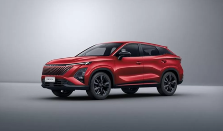 Chery 4