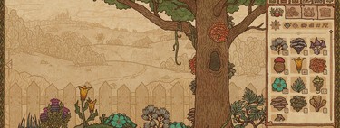 Este juego nos enseña lo que es ser un alquimista entre pociones experimentales y grabados medievales 