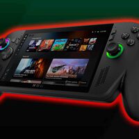 ROG Xbox Ally recibe su actualización más grande: tecnología de escalado de imagen, mejoras en el modo Dock y biblioteca de juegos unificada 