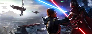 Hace seis años que Star Wars nos hizo correr como cobardes aprovechando nuestro terror a la escena del pasillo de Rogue One 