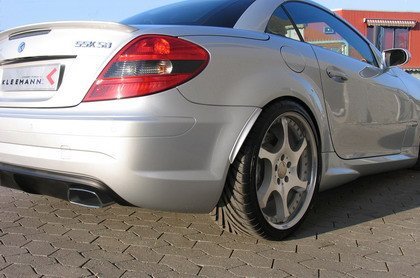 SLK 55K