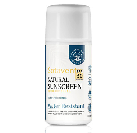 Protector Solar Mineral