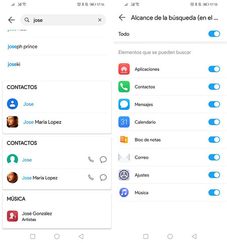 Busquedaenelmovil