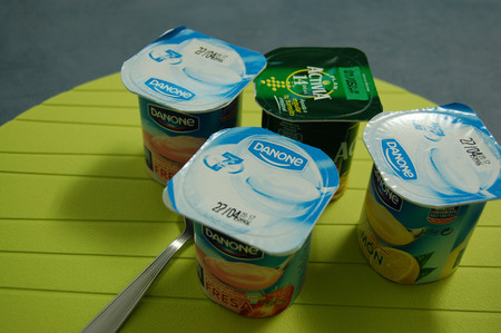 Los alimentos que puedes comer aun pasando la fecha de consumo preferente
