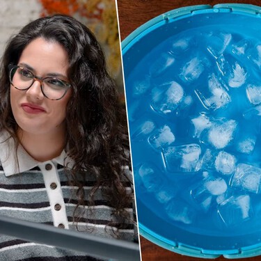 Cristina Romero, psicóloga: "Si tienes un ataque de ansiedad, sumerge tu cara en agua muy fría. Tu cerebro se reinicia y deja de pensar en lo que estabas pensando" 