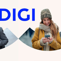 Digi ha firmado el mejor inicio de año de su historia. Es el gran beneficiado de las subidas de precio de 2026 