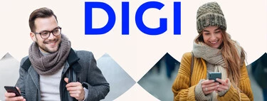 Digi ha firmado el mejor inicio de año de su historia. Es el gran beneficiado de las subidas de precio de 2026